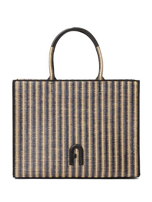 FURLA OPPORTUNITY handbag gold - Women’s Bags