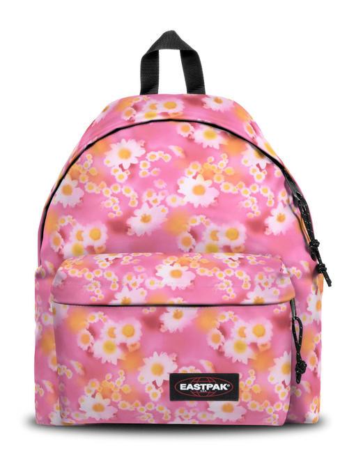 EASTPAK PADDED PAKR Backpack soft pink - Backpacks & School and Leisure