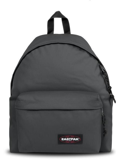 EASTPAK PADDED PAKR Backpack gray - Backpacks & School and Leisure