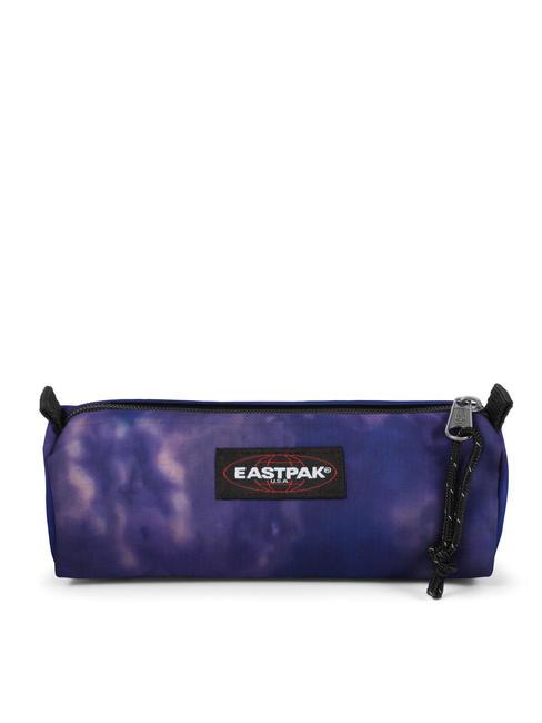 EASTPAK BENCHMARK Case with zip camo dye night - Cases and Accessories