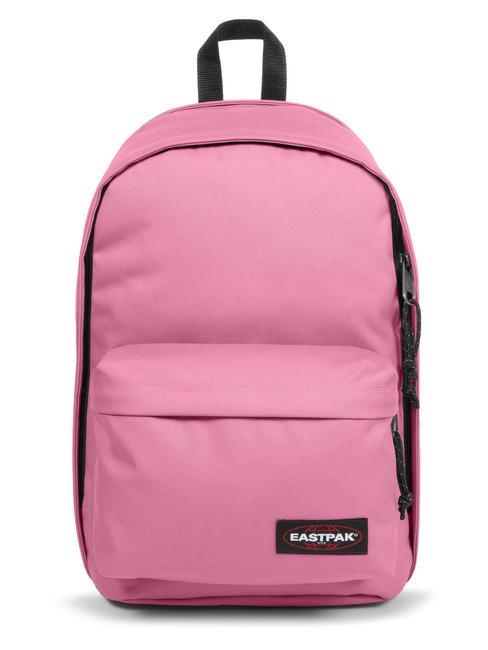 EASTPAK BACK TO WORK Laptop backpack 15 " cloud pink - Backpacks & School and Leisure