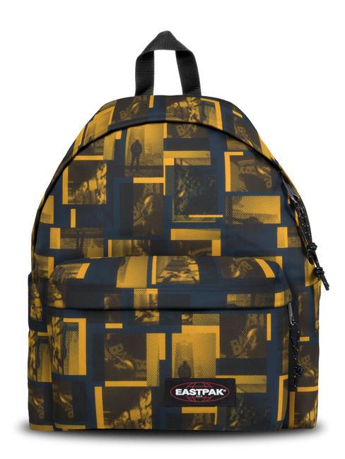 EASTPAK PADDED PAKR Backpack citygrainnavy - Backpacks & School and Leisure