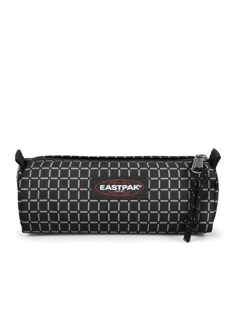 EASTPAK BENCHMARK Case with zip refleks black - Cases and Accessories
