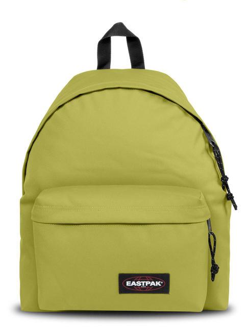 EASTPAK PADDED PAK'R NG Backpack linked files - Backpacks & School and Leisure
