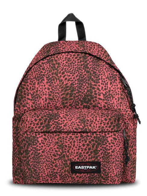 EASTPAK PADDED PAKR Backpack accentimal peach - Backpacks & School and Leisure