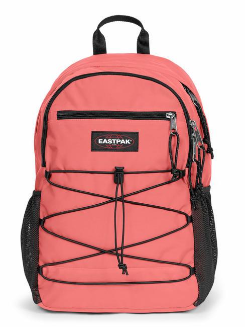 EASTPAK QUIDEL POWR 13" laptop backpack powr passion - Backpacks & School and Leisure