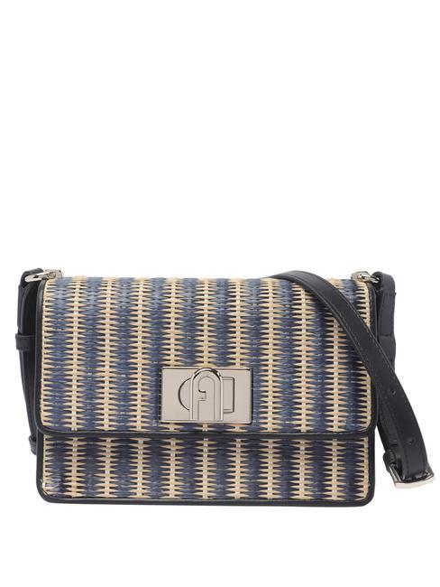 FURLA 1927  Mini shoulder bag gold - Women’s Bags