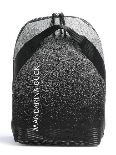 MANDARINA DUCK ATHLEISURE 13" laptop backpack ALUMINUM - Women’s Bags