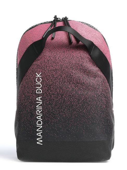 MANDARINA DUCK ATHLEISURE 13" laptop backpack claret - Women’s Bags
