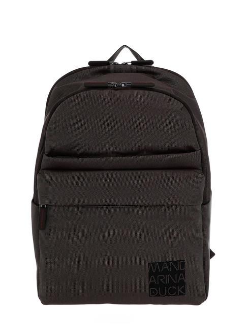 MANDARINA DUCK DISTRICT DISTRICT Backpack for pc 14 " mass - Laptop backpacks