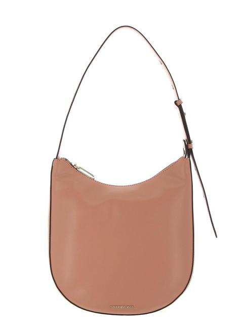 MANDARINA DUCK LUNA Leather bag bag desert sand - Women’s Bags