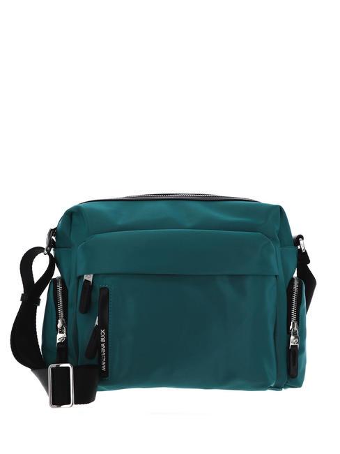MANDARINA DUCK HUNTER shoulder bag deep lake - Women’s Bags
