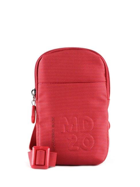 MANDARINA DUCK MD20 Mini smartphone bag bittersweet - Women’s Bags