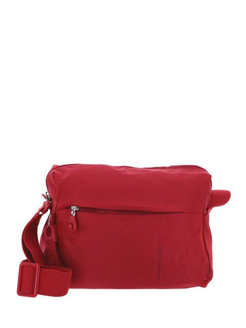 MANDARINA DUCK MD20 Shoulder bag, small size bittersweet - Women’s Bags