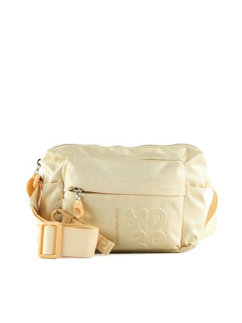 MANDARINA DUCK MD20 Lux Mini shoulder bag butter lux - Women’s Bags