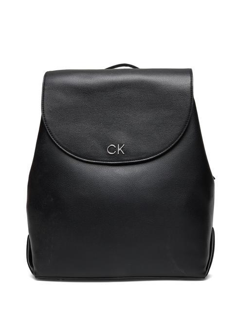 CALVIN KLEIN CK DAILY Backpack pvh black - Women’s Bags