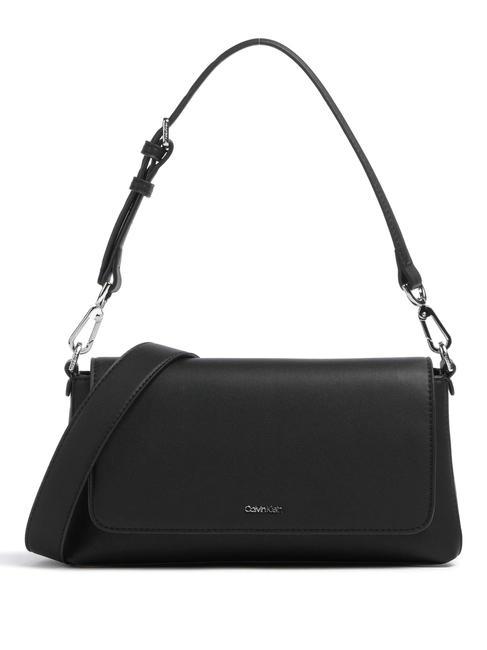 CALVIN KLEIN CK MUST Shoulder bag, with shoulder strap pvh black - Women’s Bags