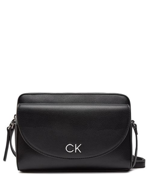 CALVIN KLEIN CK DAILY Shoulder bag pvh black - Women’s Bags