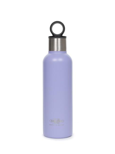 EASTPAK SIPPER  0.5 L thermal bottle heather lilac - Thermal bottles