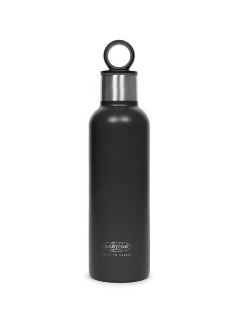 EASTPAK SIPPER  0.5 L thermal bottle BLACK - Thermal bottles