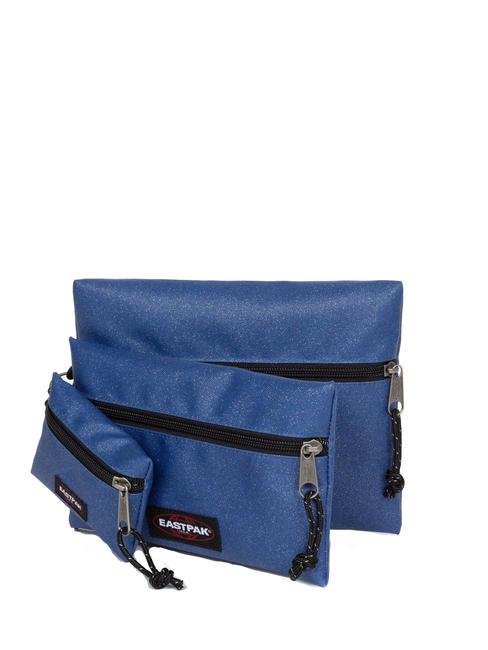 EASTPAK MARNY POUCH PACK  Trio of sachets brings everything spark charged - Travel Accessories