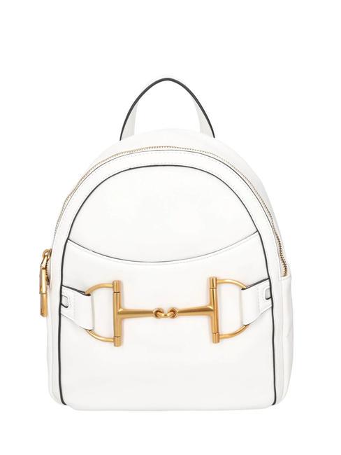 TOSCA BLU TULIPANO Backpack white - Women’s Bags