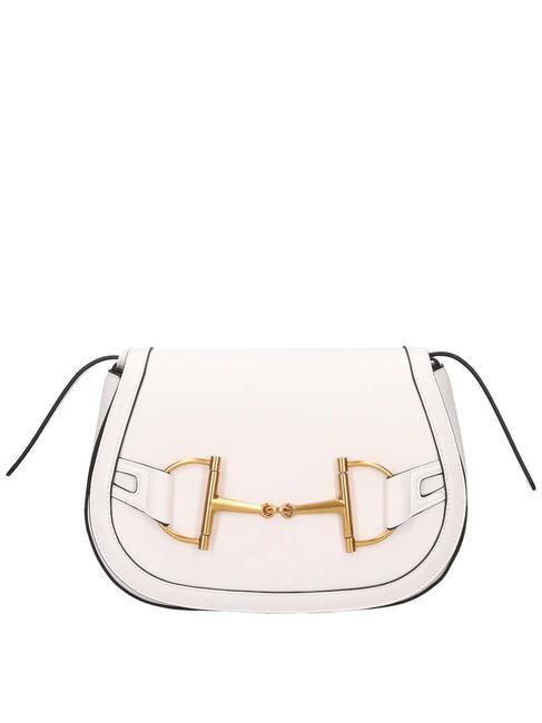 TOSCA BLU TULIPANO shoulder bag white - Women’s Bags