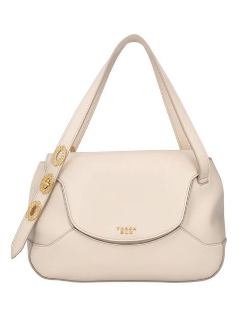 TOSCA BLU GERBERA  Hand/shoulder bag NATURAL - Women’s Bags