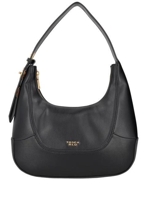 TOSCA BLU GERBERA  Shoulder bag Black - Women’s Bags