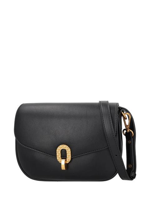 TOSCA BLU GERBERA Mini shoulder bag Black - Women’s Bags