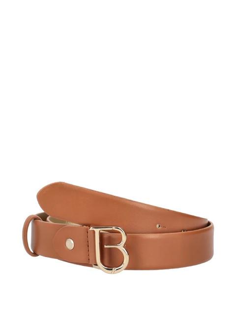 TOSCA BLU BELT Leather belt LEATHER - Belts