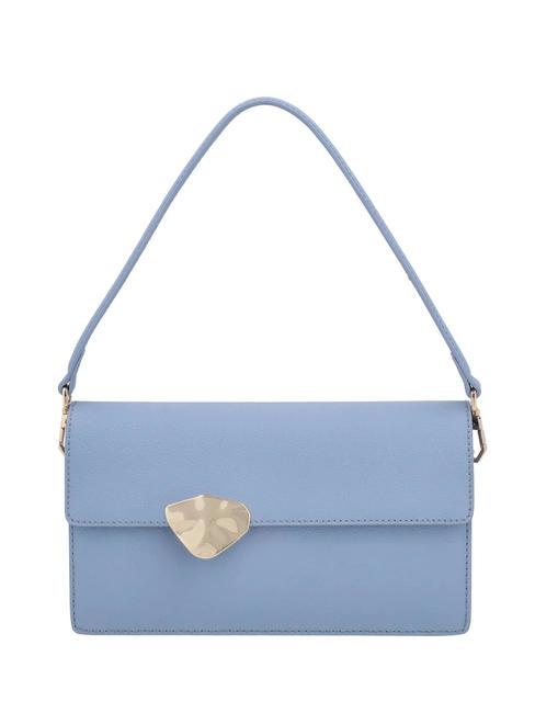 TOSCA BLU GARDENIA Hand bag, with shoulder strap Blue - Women’s Bags