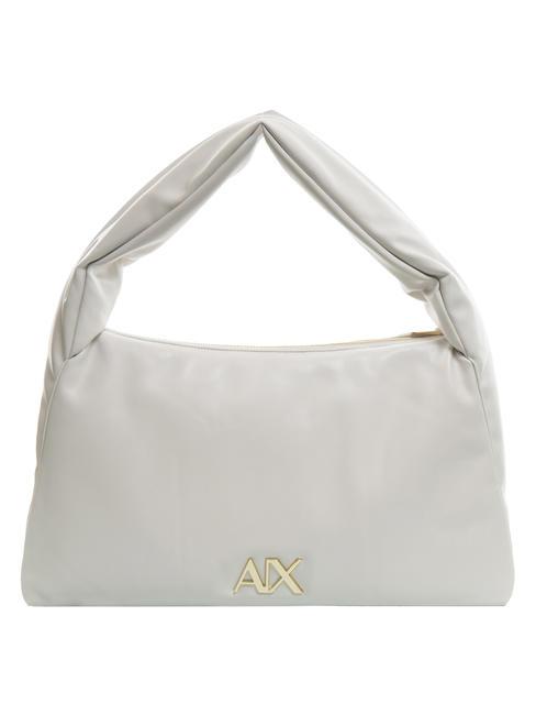 ARMANI EXCHANGE A|X LOG LETTERING Shoulder bag giselle - Women’s Bags
