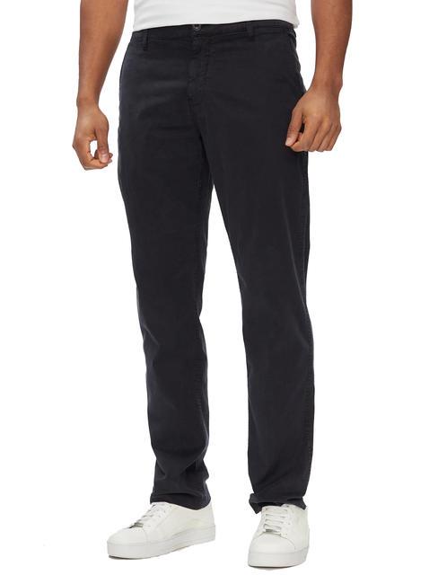 GUESS ANGELS Chino trousers smartblue - Trousers