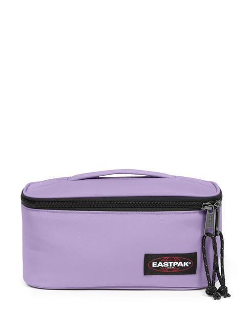 EASTPAK TRAVER  Beauty case lavender lilac - Beauty Case
