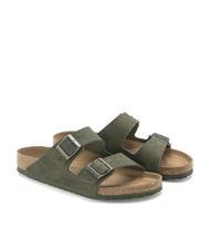 BIRKENSTOCK ARIZONA Two-band slipper - Unisex shoes