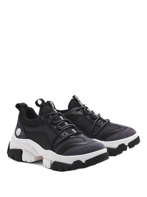 TIMBERLAND ADLEY WAY  Sneakers Jetblack - Women’s shoes