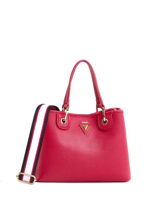 GAUDÌ BEA Small handbag with shoulder strap magenta - Women’s Bags
