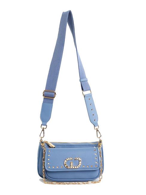 GAUDÌ VENICE Double shoulder bag azul - Women’s Bags