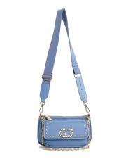 GAUDÌ VENICE Double shoulder bag azul - Women’s Bags - 1