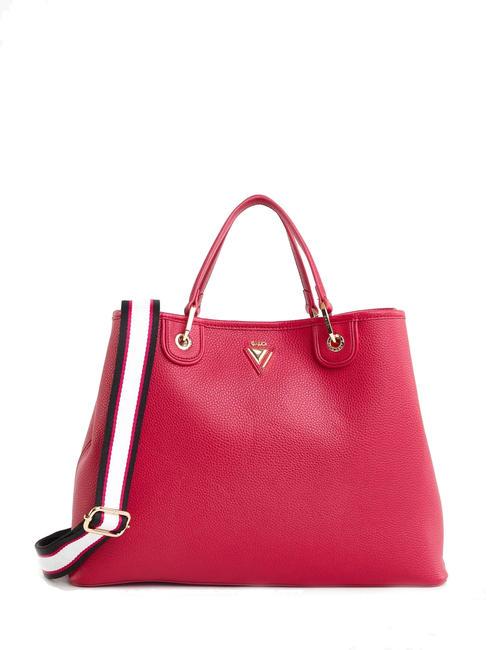 GAUDÌ BEA Hand bag with shoulder strap magenta - Women’s Bags