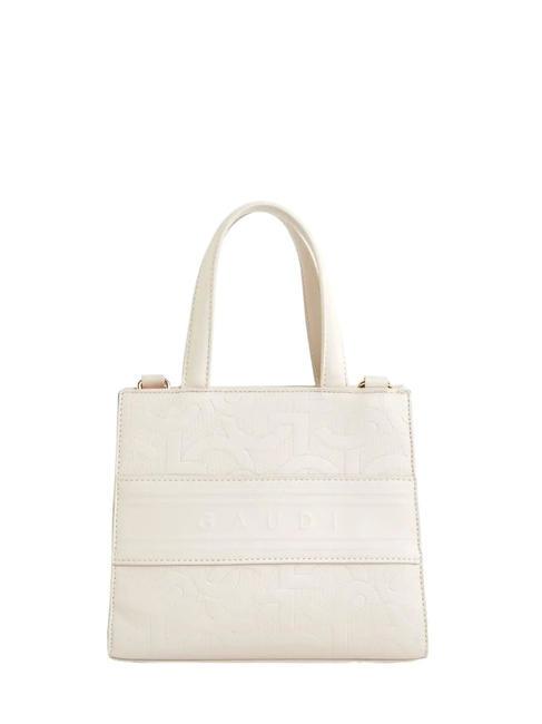 GAUDÌ ADA Small handbag with shoulder strap ICE - Women’s Bags