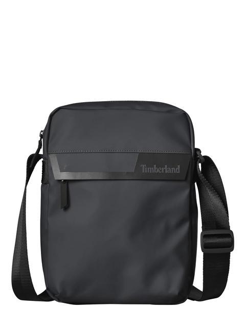 TIMBERLAND CANF  Purse BLACK - Over-the-shoulder Bags for Men
