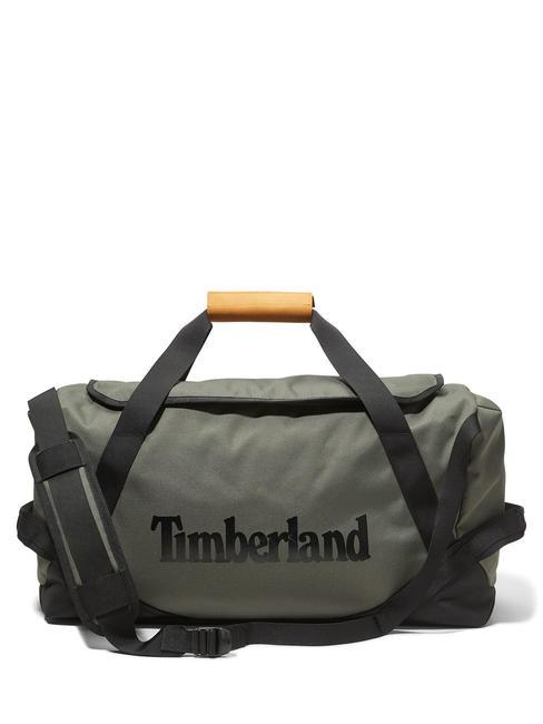 TIMBERLAND TIMBERPACK Bag with shoulder strap grapleaf - Duffle bags