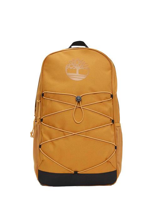 TIMBERLAND TIMBERPACK ICONIC  15" PC backpack wheat boot - Laptop backpacks