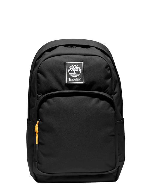 TIMBERLAND TIMBERPACK ICONIC  15" PC backpack BLACK - Laptop backpacks