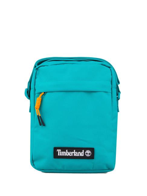 TIMBERLAND TIMBERPACK Mini bag Urban Blue - Over-the-shoulder Bags for Men