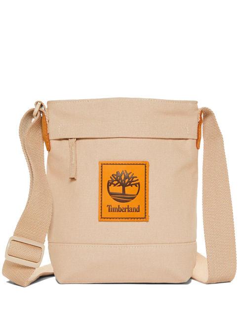 TIMBERLAND WORK FOR THE FUTURE Purse humus - Over-the-shoulder Bags for Men