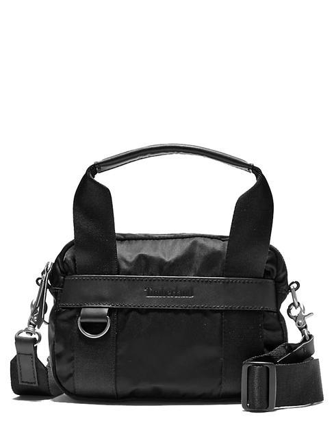 TIMBERLAND LADY Hand bag, with shoulder strap BLACK - Women’s Bags