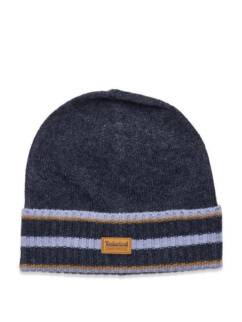 TIMBERLAND WATCH  Hat peacoat - Hats